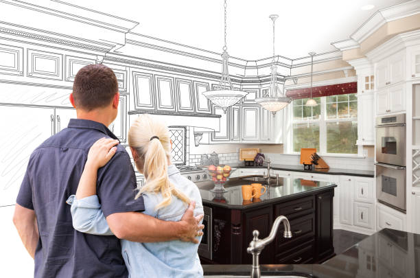Professional Kitchen technician working in Cave Creek, AZ