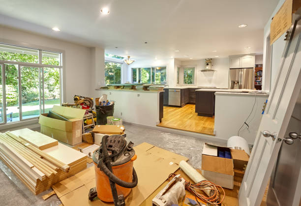 Reliable Kitchen contractor in Cave Creek, AZ by BM Kitchen